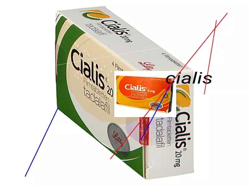 Peut on acheter du cialis en pharmacie